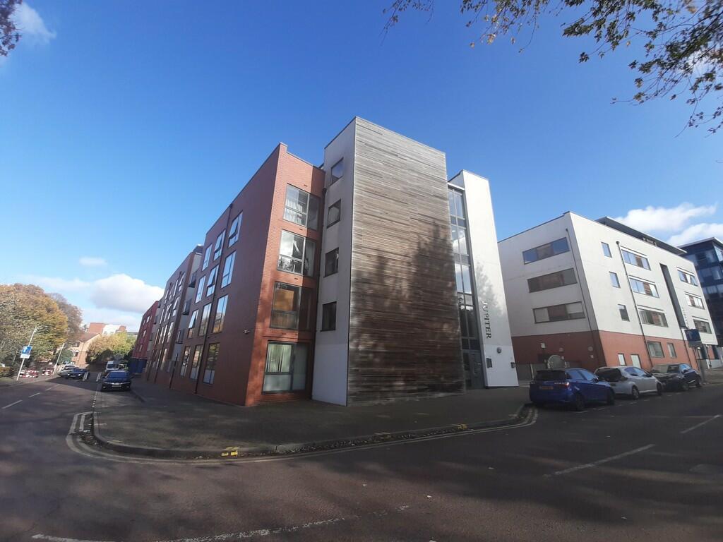 Additional image 5 of Pioneer , 42 Ryland Street