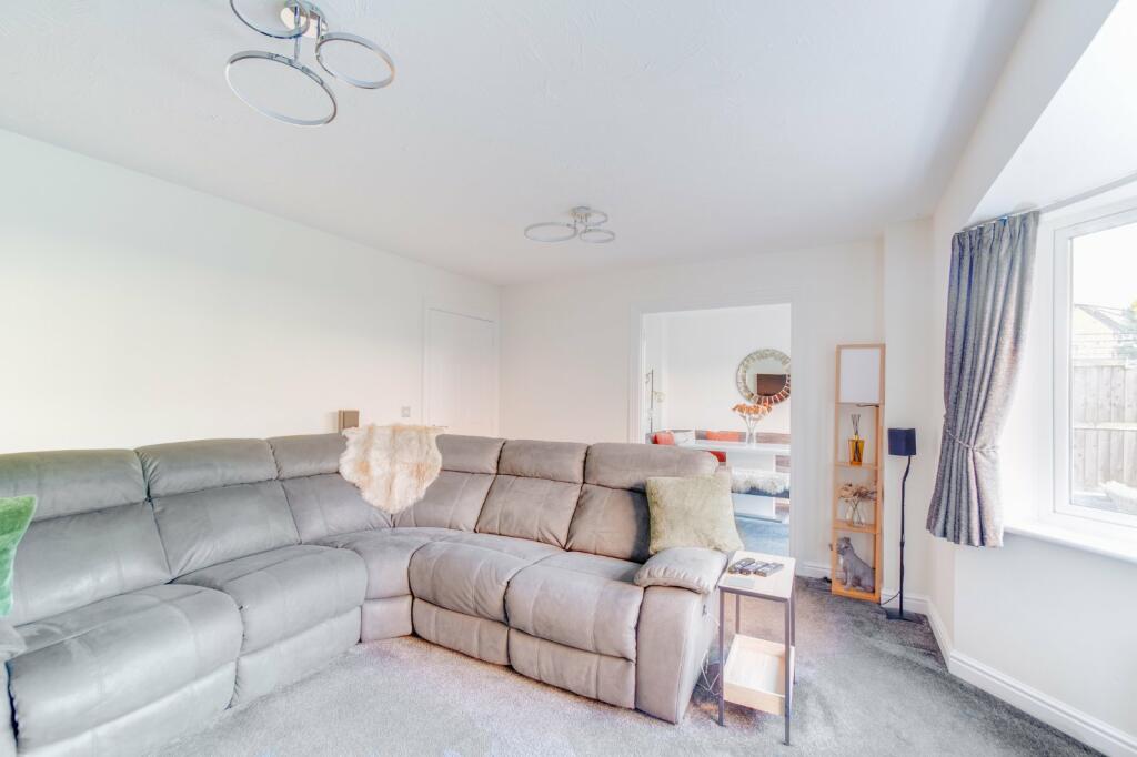 Additional image 3 of Sedgebourne Way, Northfield, Birmingham, West Midlands, B31