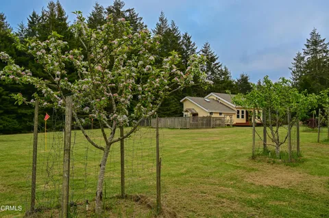 32741 Albion Ridge Road, Albion, CA 95410
