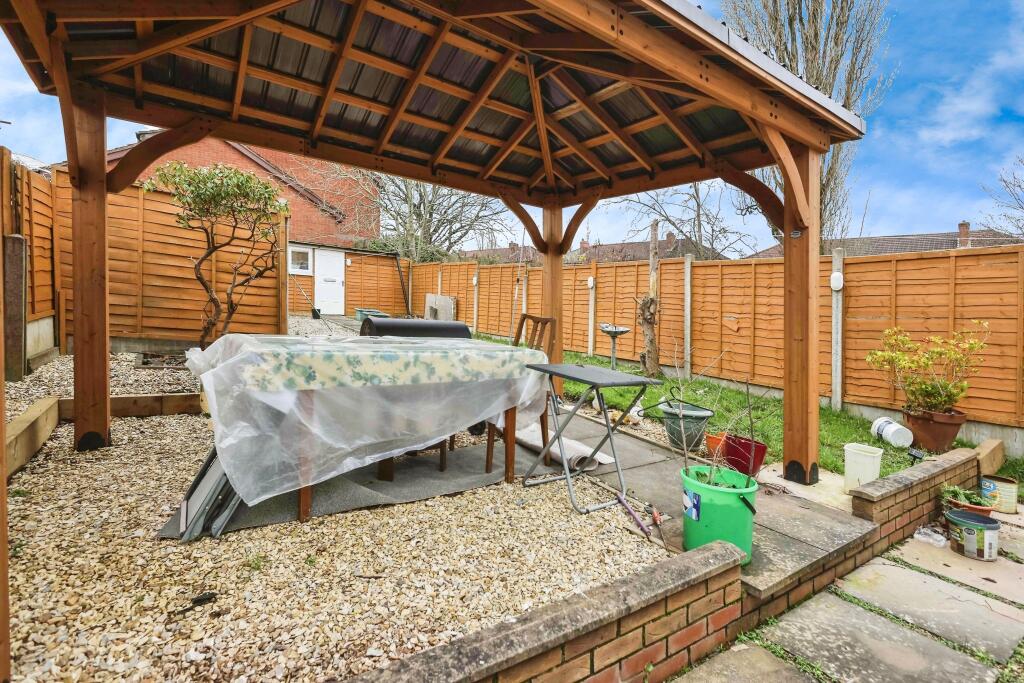 Additional image 13 of Burnside Way, Birmingham, West Midlands, B31