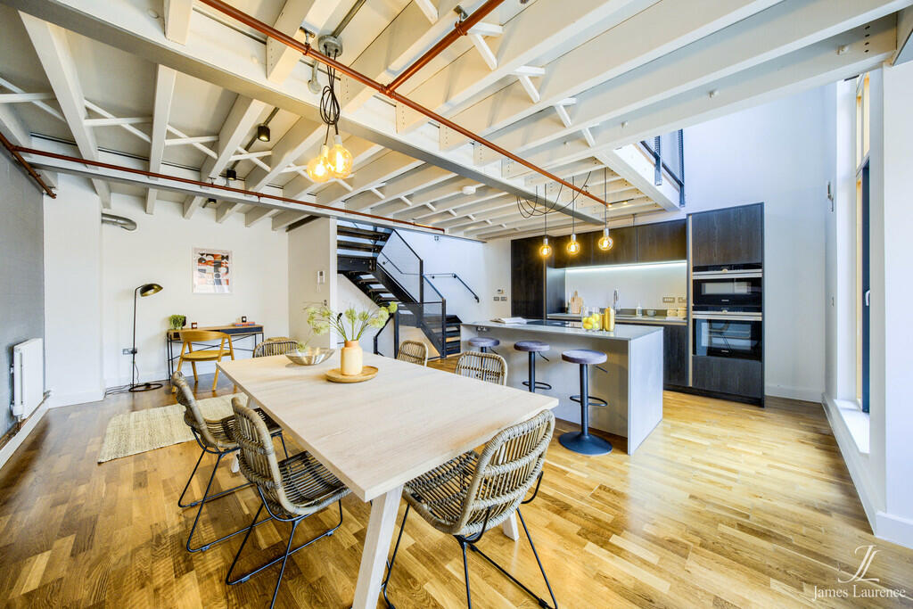 Additional image 2 of Alben Works, 2 Legge Lane, Jewellery Quarter