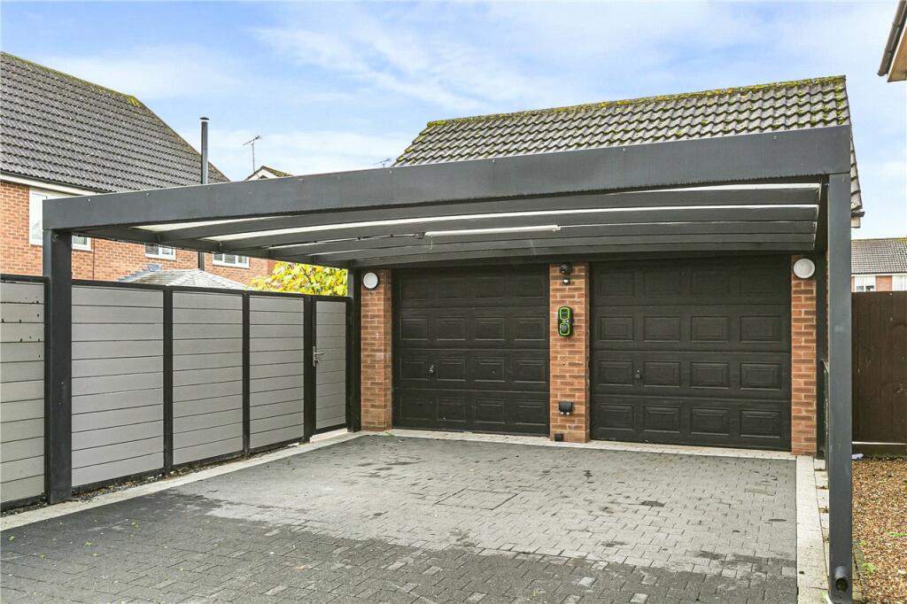 Additional image 24 of Daffodil Close, Hatfield, Hertfordshire, AL10