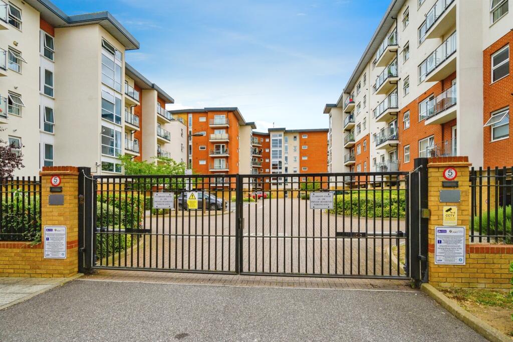 Additional image 13 of Clarkson Court, Hatfield