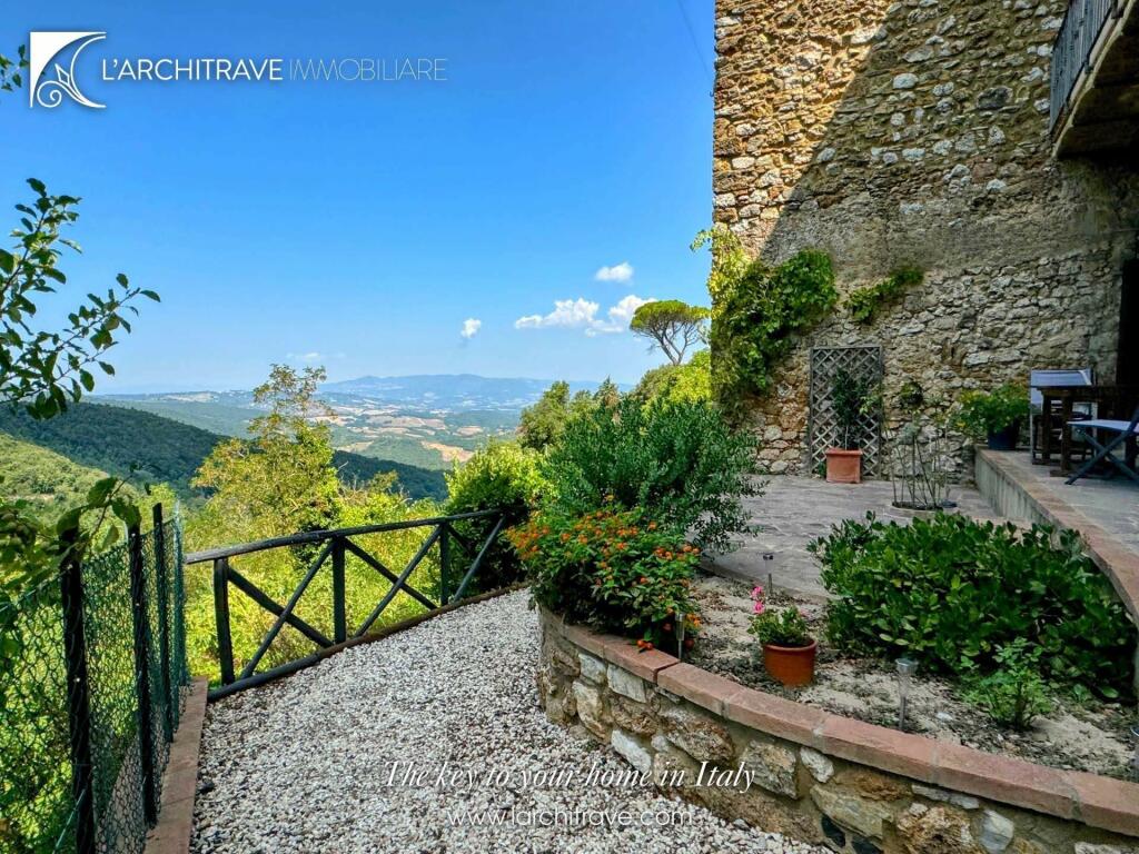 Additional image 2 of Tuscany, Pisa, Montecatini Val di Cecina, Italy