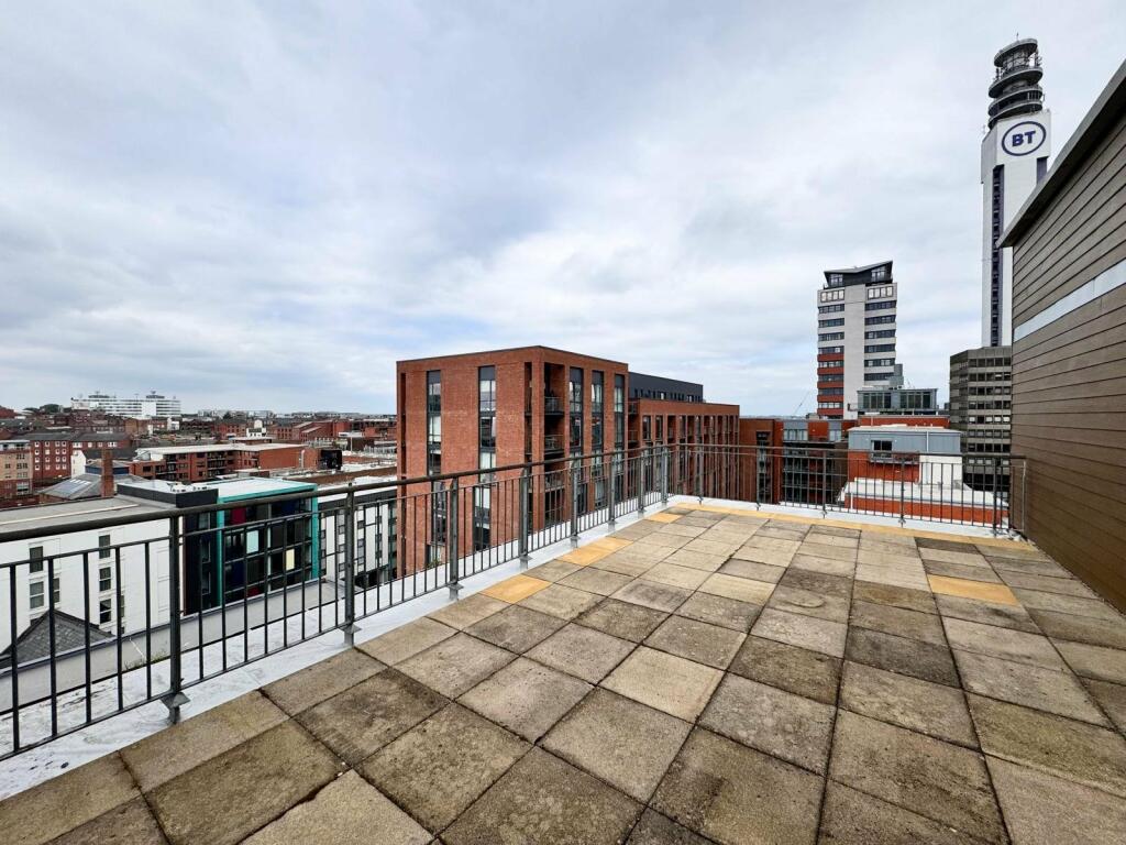 Additional image 14 of Fleet Street, Birmingham, West Midlands, B3