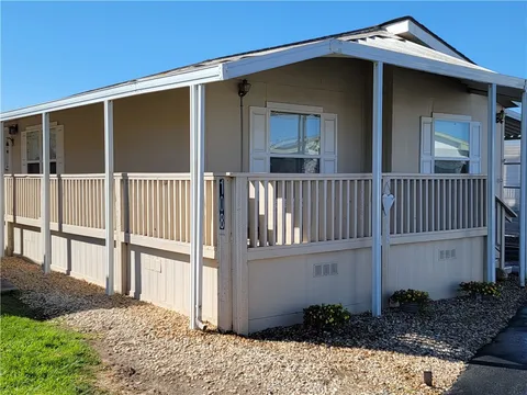 2400 Cienaga St Unit 108, Oceano, CA 93445
