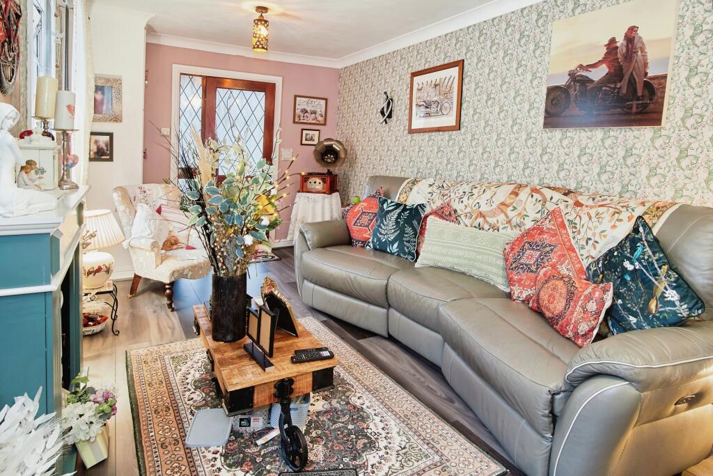 Additional image 7 of Central Avenue, Birmingham, B31