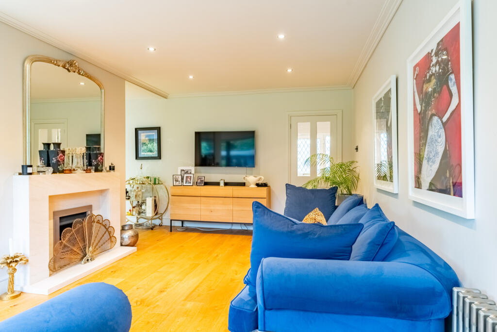 Additional image 2 of Mount Pleasant Lane, Bricket Wood, St. Albans, Hertfordshire, AL2