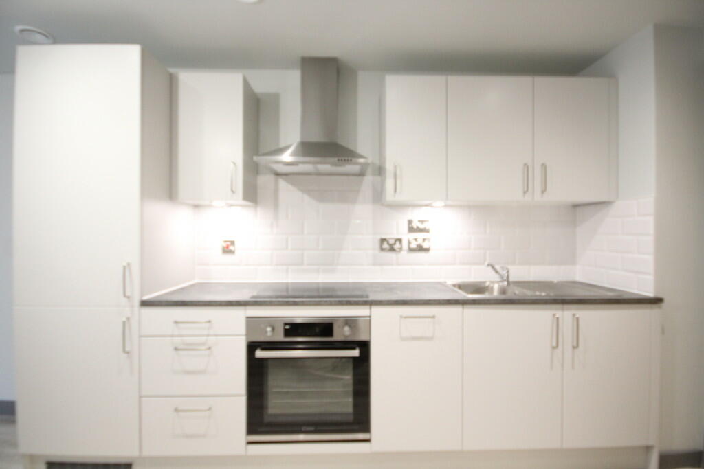 Additional image 5 of JQ Rise, Goodman Street, Birmingham, B1