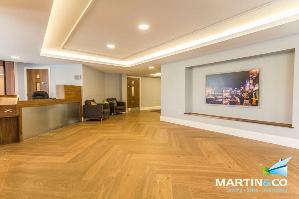Additional image 7 of 1 Hagley Road, Five Ways, B16