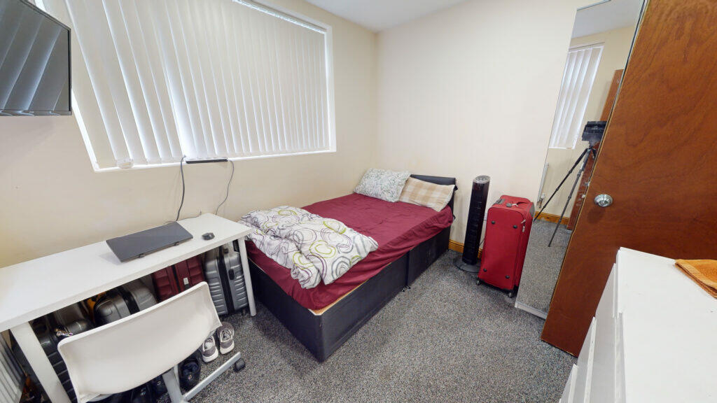 Additional image 5 of 217A Tiverton Rd, Birmingham, B29 6DB