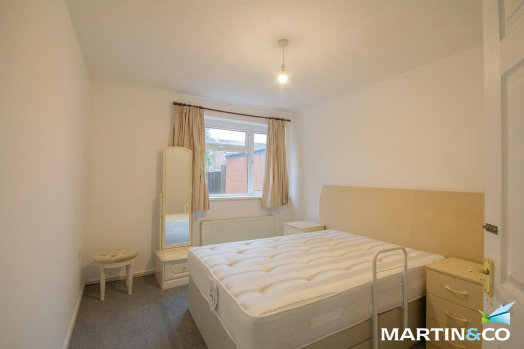 Additional image 7 of Fitz Roy Avenue, Harborne, B17