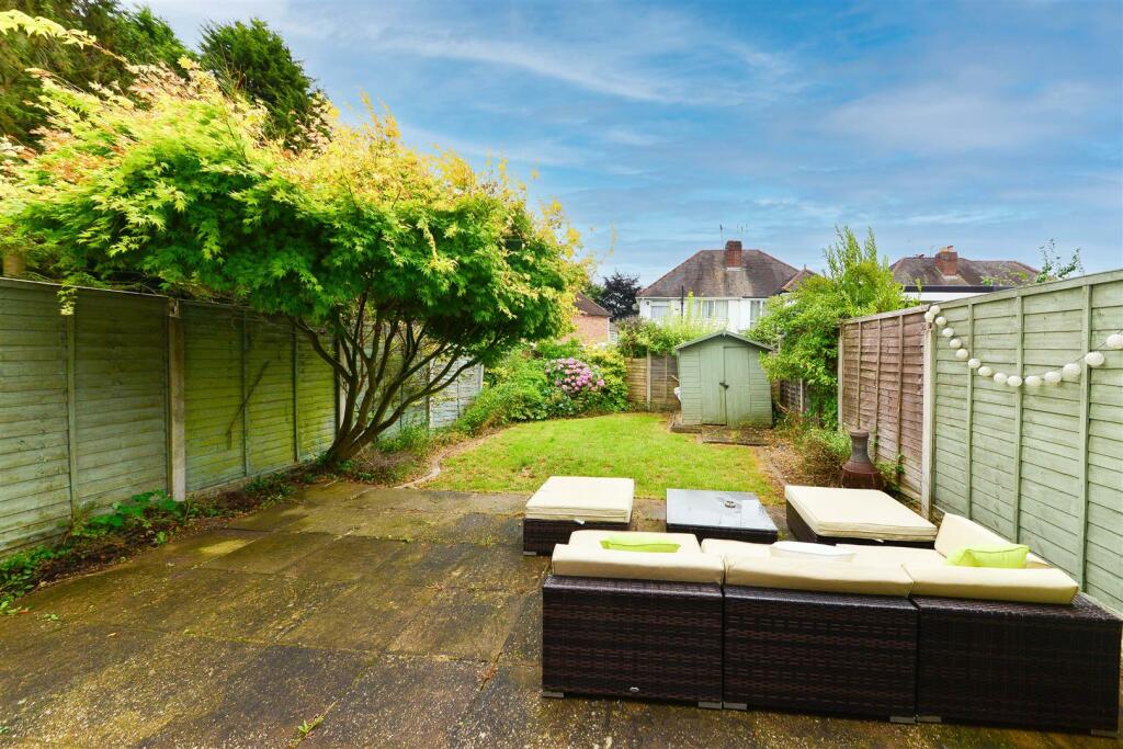 Additional image 5 of Wendron Grove, Kings Heath, Birmingham