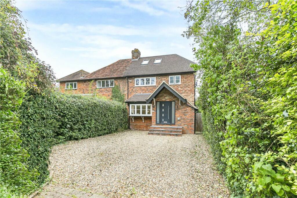 Additional image 22 of Crouch Hall Lane, Redbourn, St. Albans, Hertfordshire