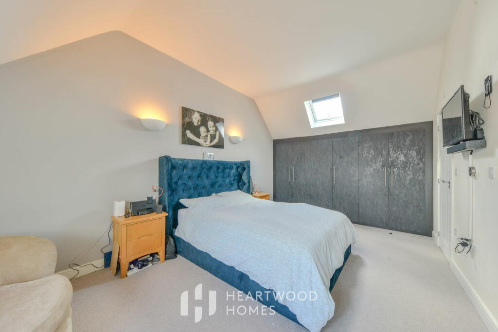 Additional image 16 of Harrier End, St Albans, Hertfordshire, AL4 0LD