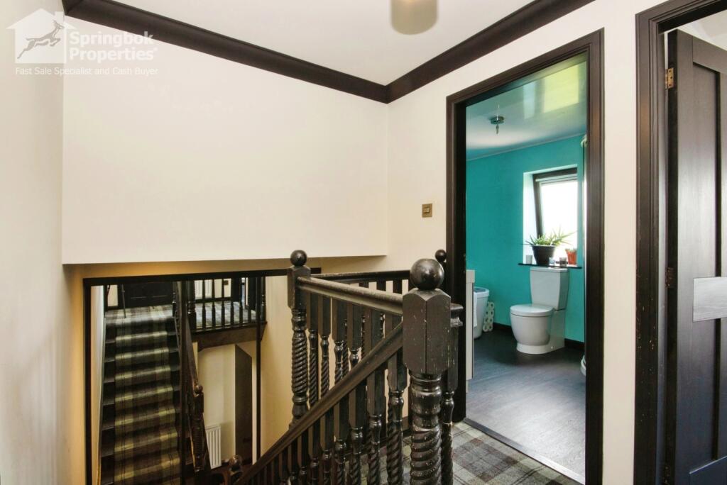 Additional image 7 of Bridge Street, New Byth, Turrif, Aberdeenshire