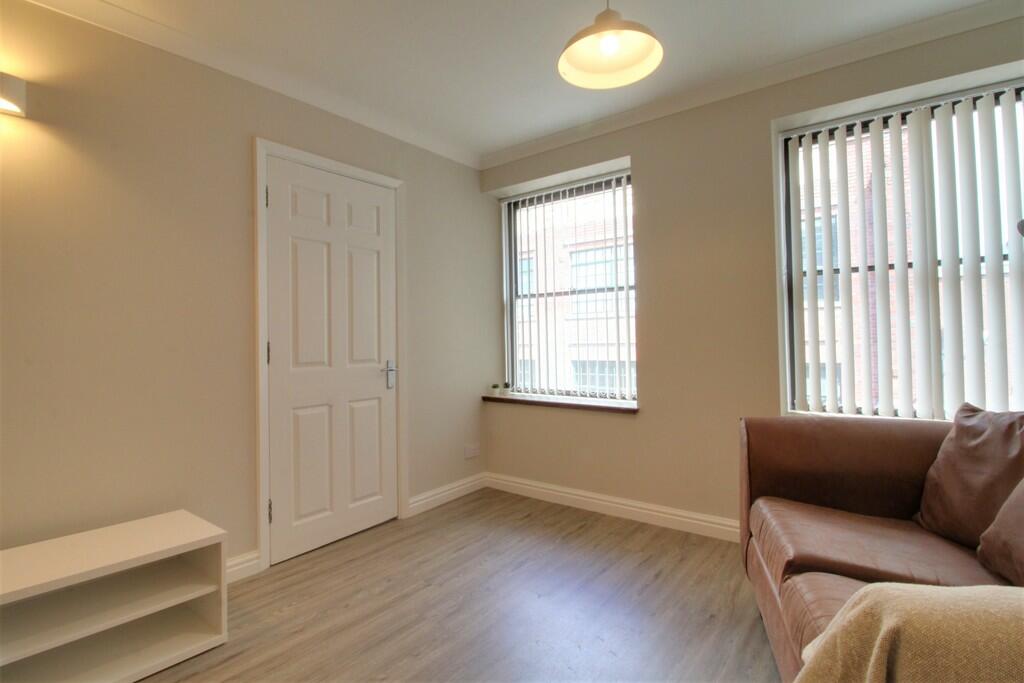 Additional image 6 of St Pauls Mews, St. Pauls Square, Birmingham