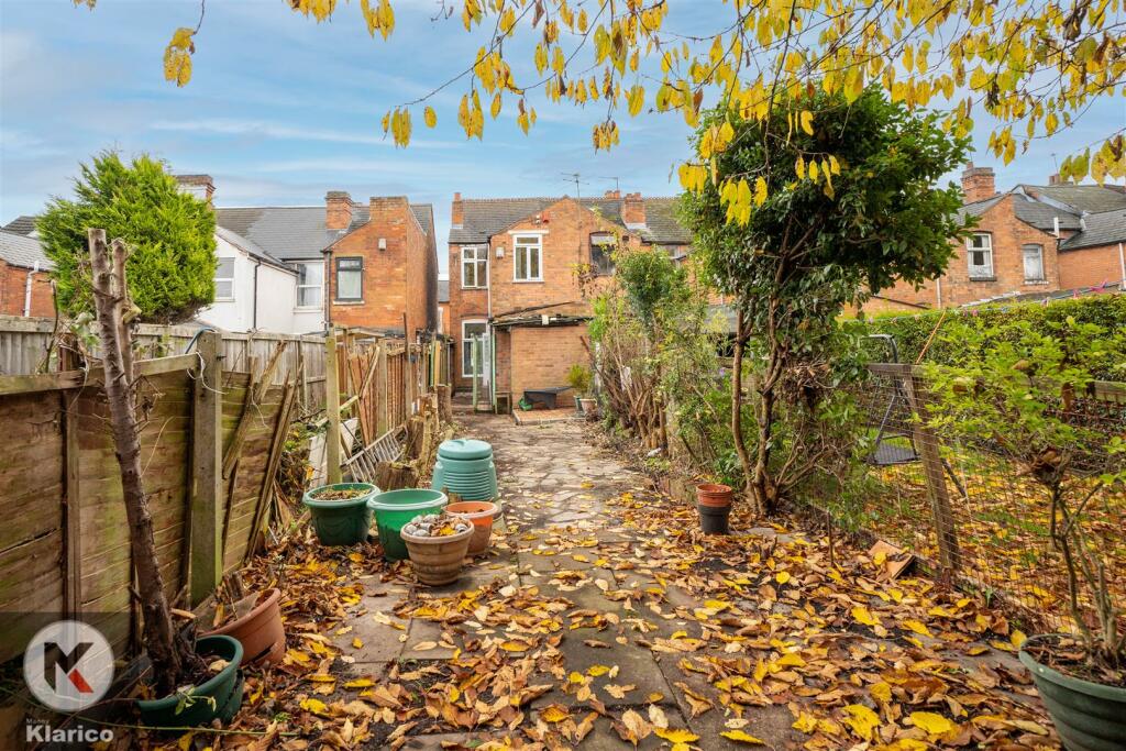 Additional image 14 of Greswolde Road, Birmingham