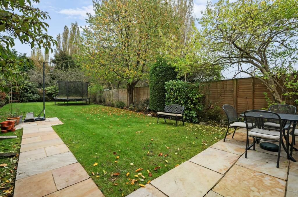 Additional image 16 of Bulls Lane, Welham Green