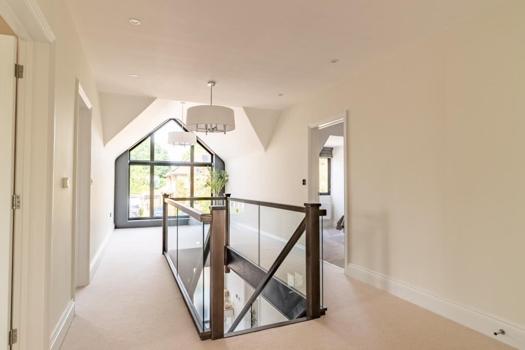 Additional image 21 of Abbey Avenue, St. Albans, Hertfordshire, AL3