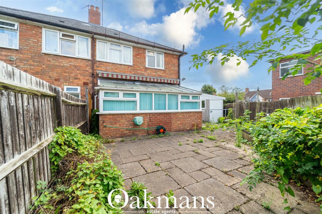 Additional image 21 of Poole Crescent, Birmingham