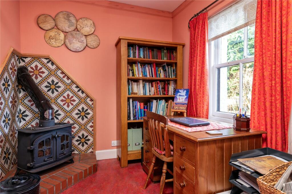 Additional image 6 of Brigton House, Laurencekirk, Kincardineshire, AB30
