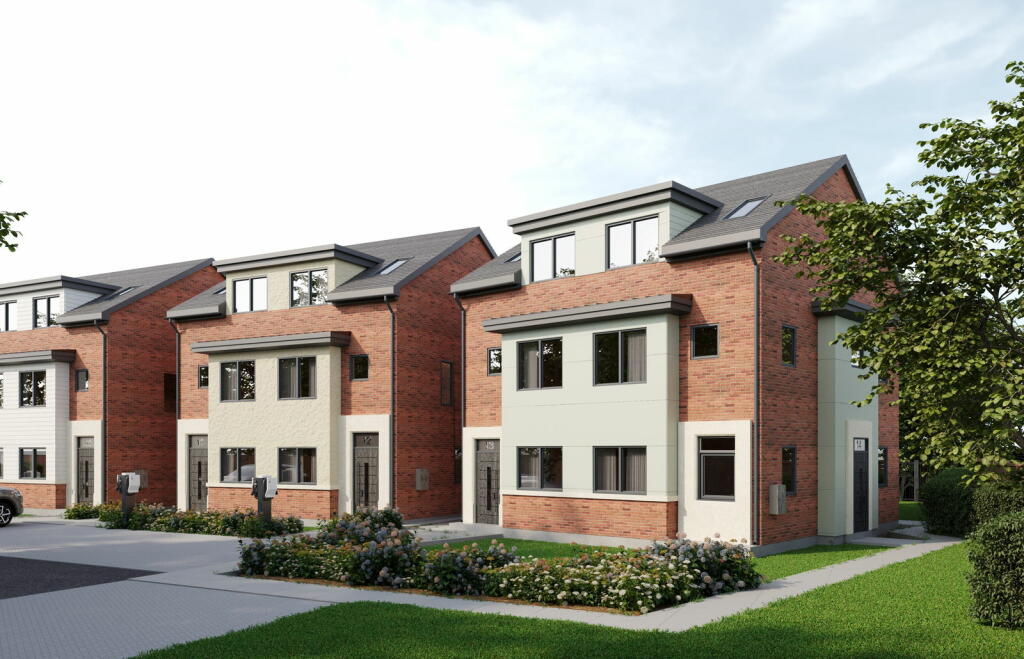 Additional image 9 of Plot 3 Norton Court,  Wharf Road, Kings Norton, Birmingham