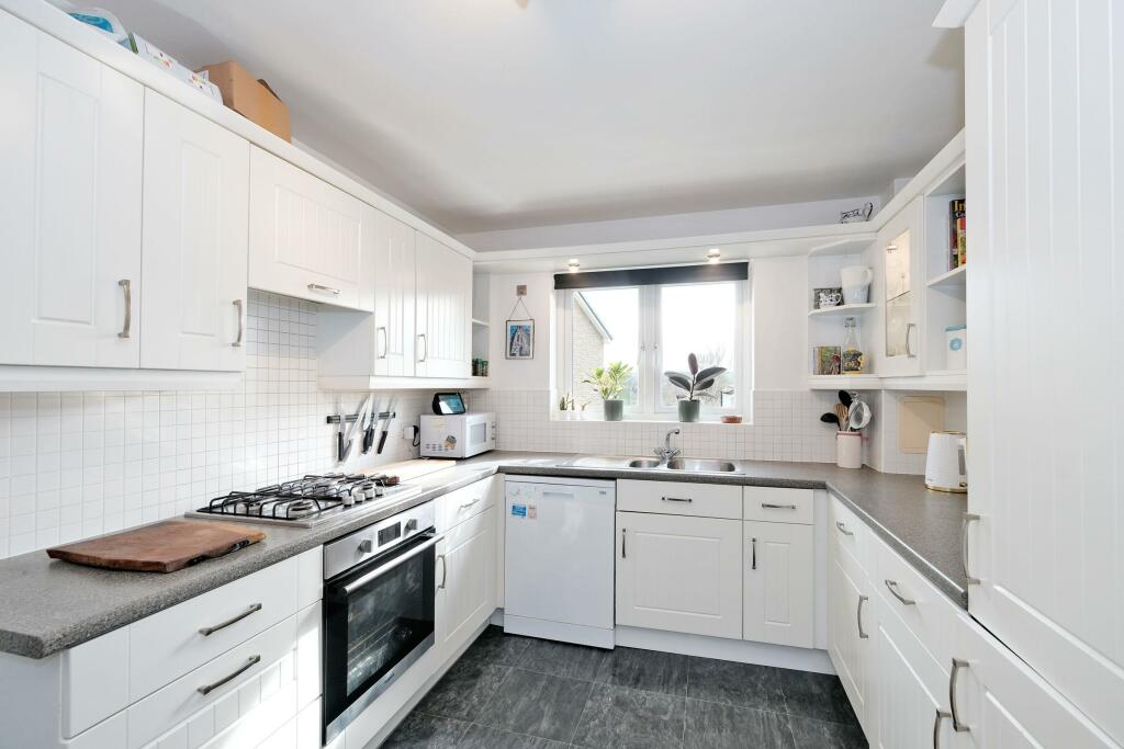 Additional image 9 of Green Way, Oldmeldrum, AB51