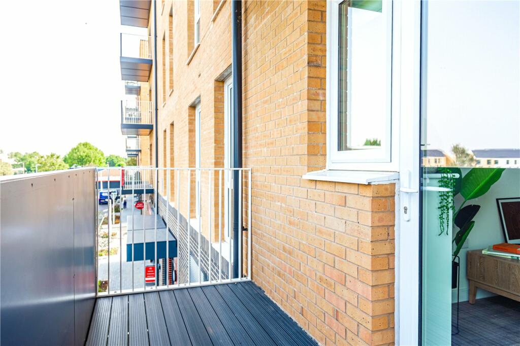 Additional image 7 of Prospect House, Hatfield Rise, Hatfield