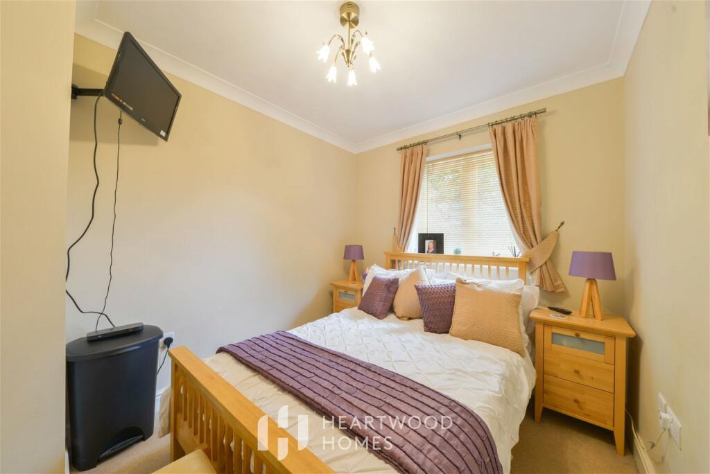 Additional image 15 of Redhall End, Roestock Lane, St. Albans, AL4 0NE