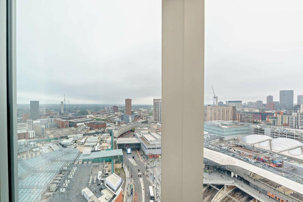 Additional image 15 of New Street, Birmingham, B2