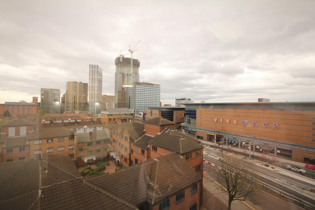 Additional image 9 of Broadway, Broad Street, Birmingham, B15