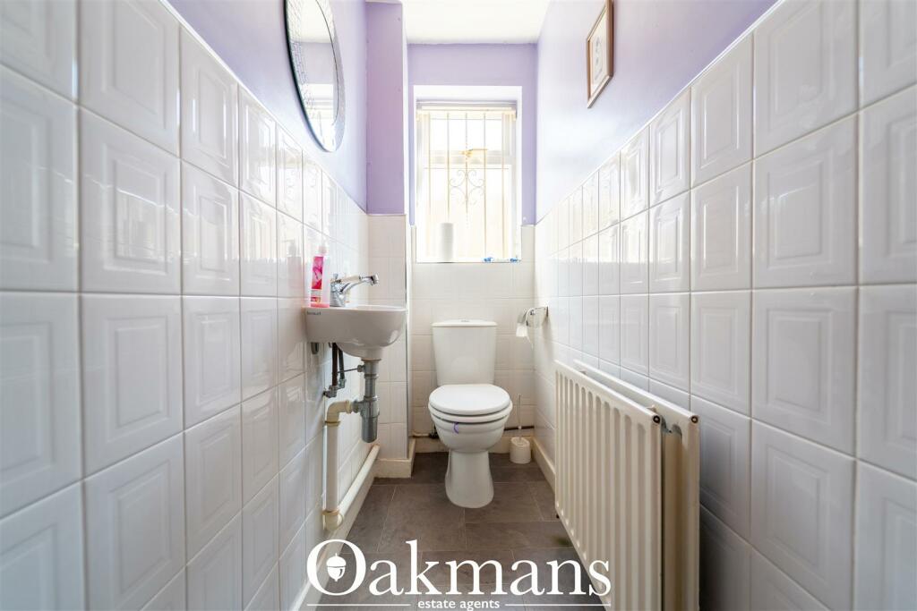 Additional image 22 of Vivian Road, Birmingham