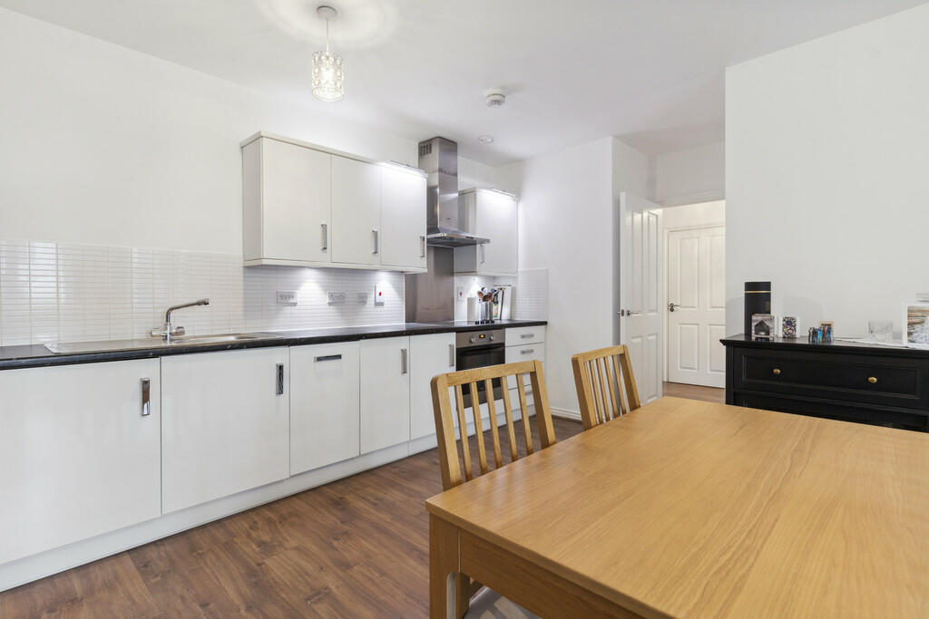 Additional image 7 of Salvisberg Court, Otto Road, Welwyn Garden City