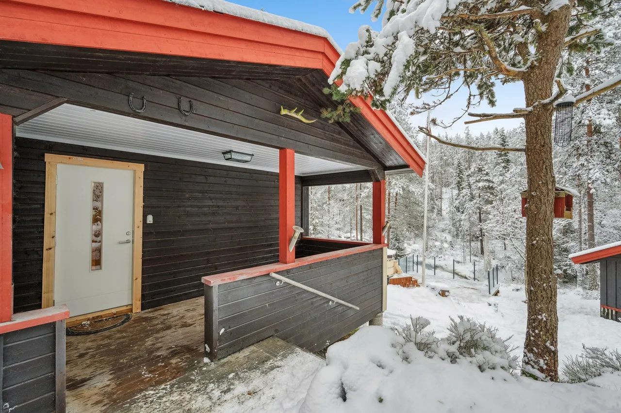 Additional image 3 of Vælsveien 135, 3516 Hønefoss