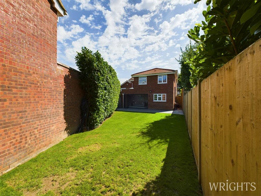 Additional image 26 of The Holt, WELWYN GARDEN CITY, AL7