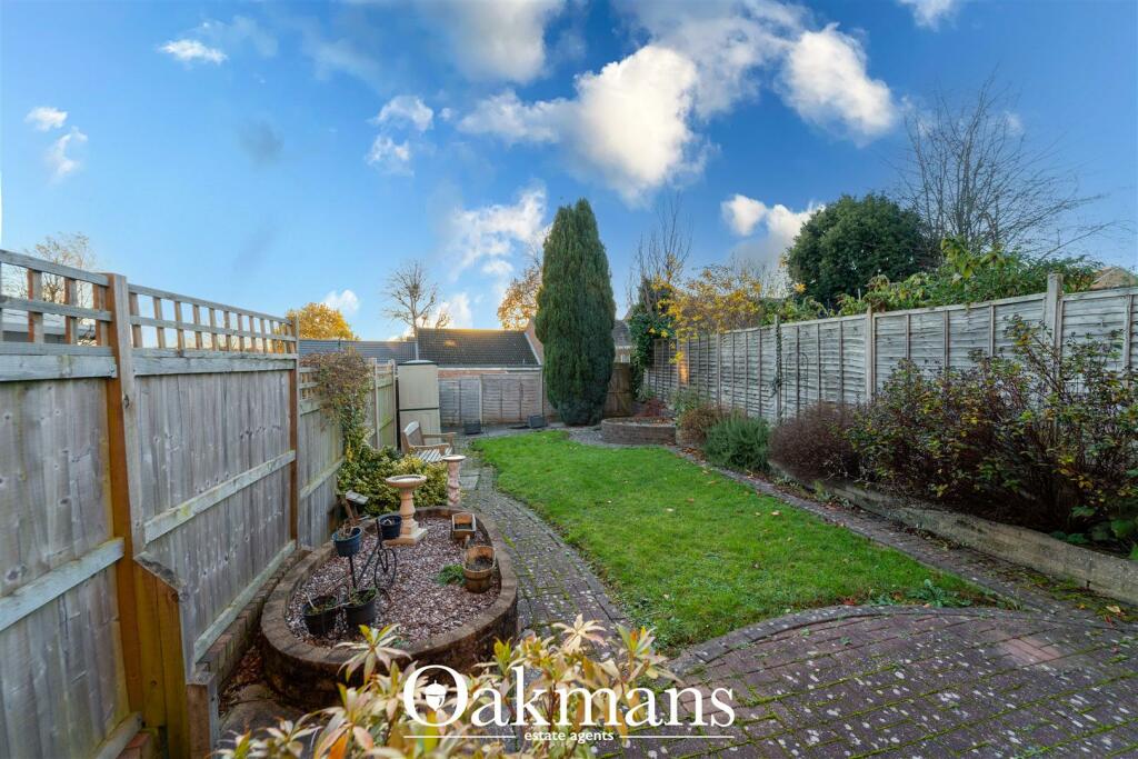 Additional image 14 of St. Denis Road, Bournville Village Trust, B29