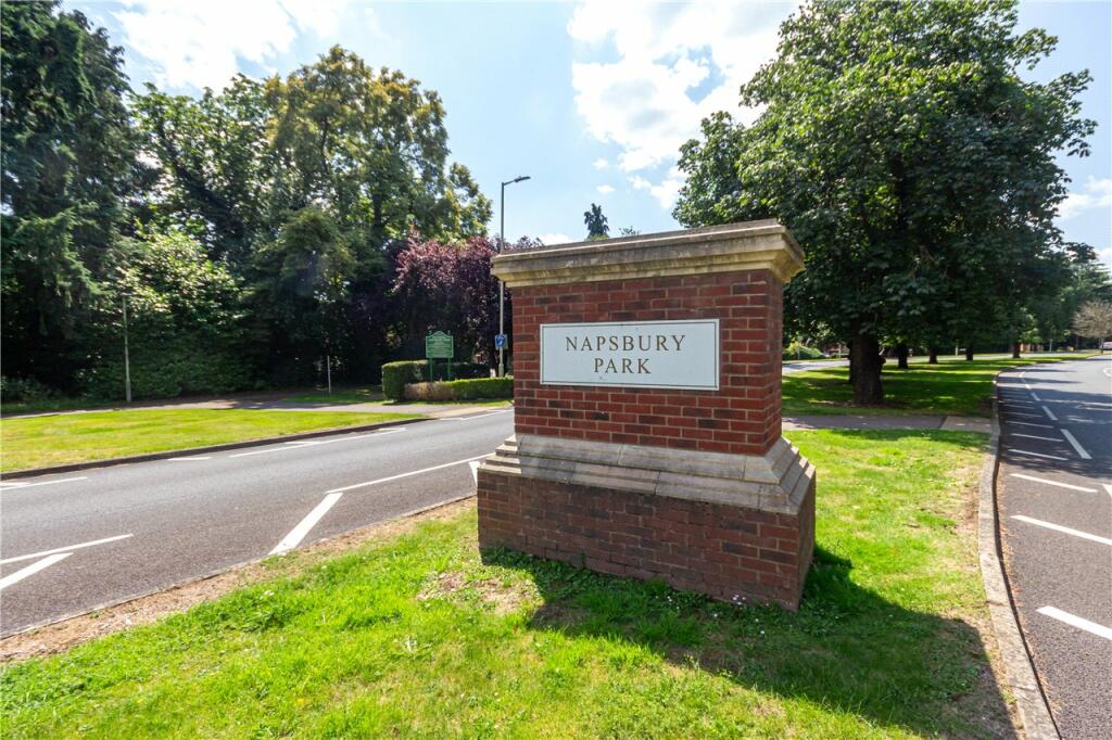 Additional image 22 of Strawberry Crescent, Napsbury Park, St. Albans, AL2