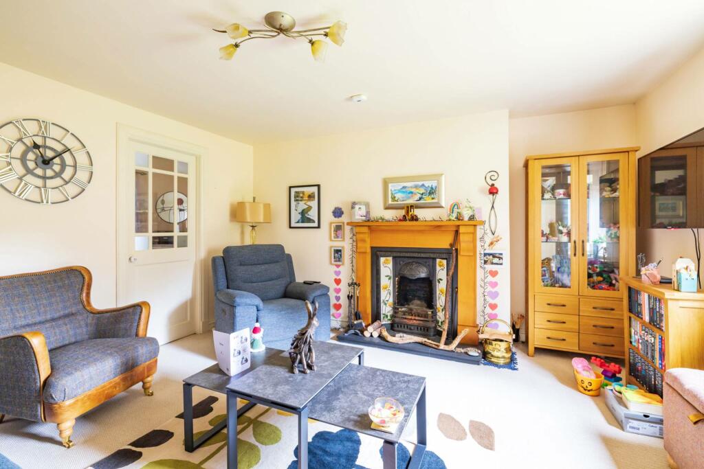Additional image 19 of Station House Old Military Road, Gartly, AB54 4QA