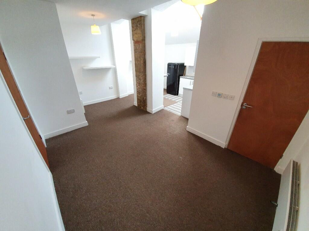 Additional image 18 of F4 15 Caroline Street, Birmingham, B3 1TR