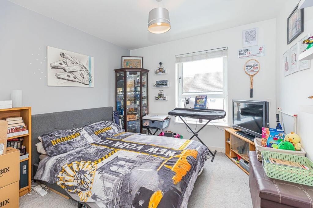 Additional image 11 of Papermill Avenue, Aberdeen, AB24