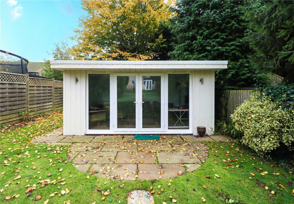 Additional image 24 of Piggottshill Lane, Harpenden, Hertfordshire, AL5