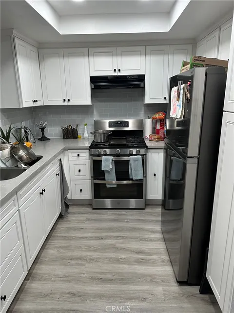 6315 Seville Avenue Unit G, Huntington Park, CA 90255