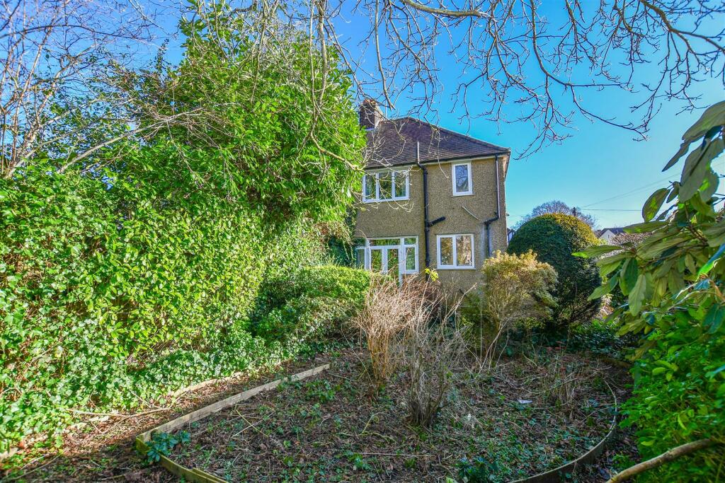 Additional image 11 of Harpenden Road, St. Albans, AL3