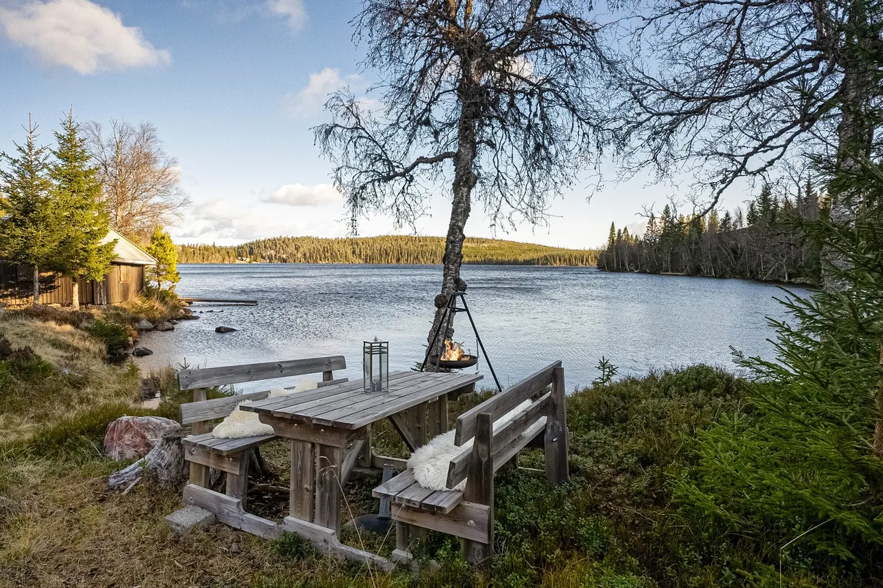 Additional image 2 of Bergsjøvegen 195, 2847 Kolbu