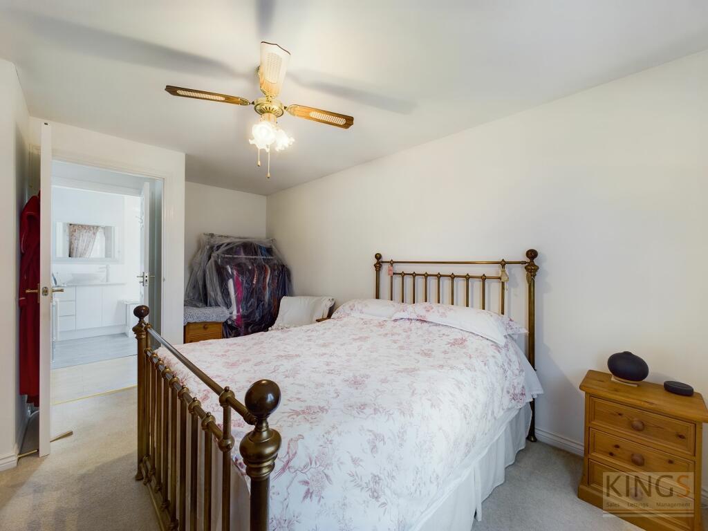 Additional image 9 of St. Lukes Court, Hatfield, AL10