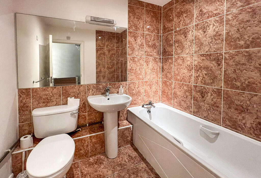 Additional image 12 of 5 New Market Street, Birmingham, West Midlands