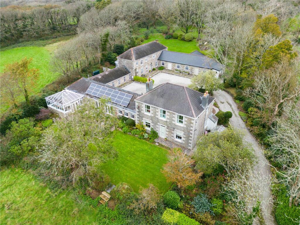 Additional image 2 of Sithney, Helston, Cornwall, TR13