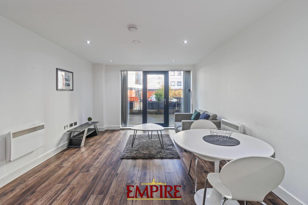 Additional image 7 of Sand Pits, The Quadrant, B1