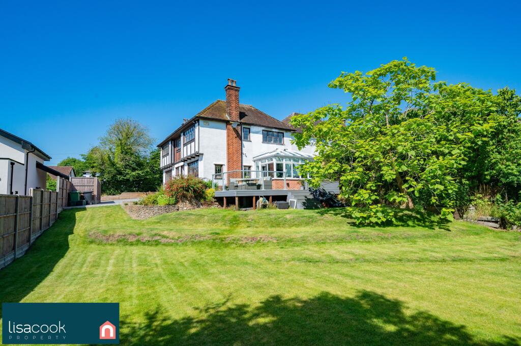 Additional image 29 of Watling Street, Park St Albans, Al2